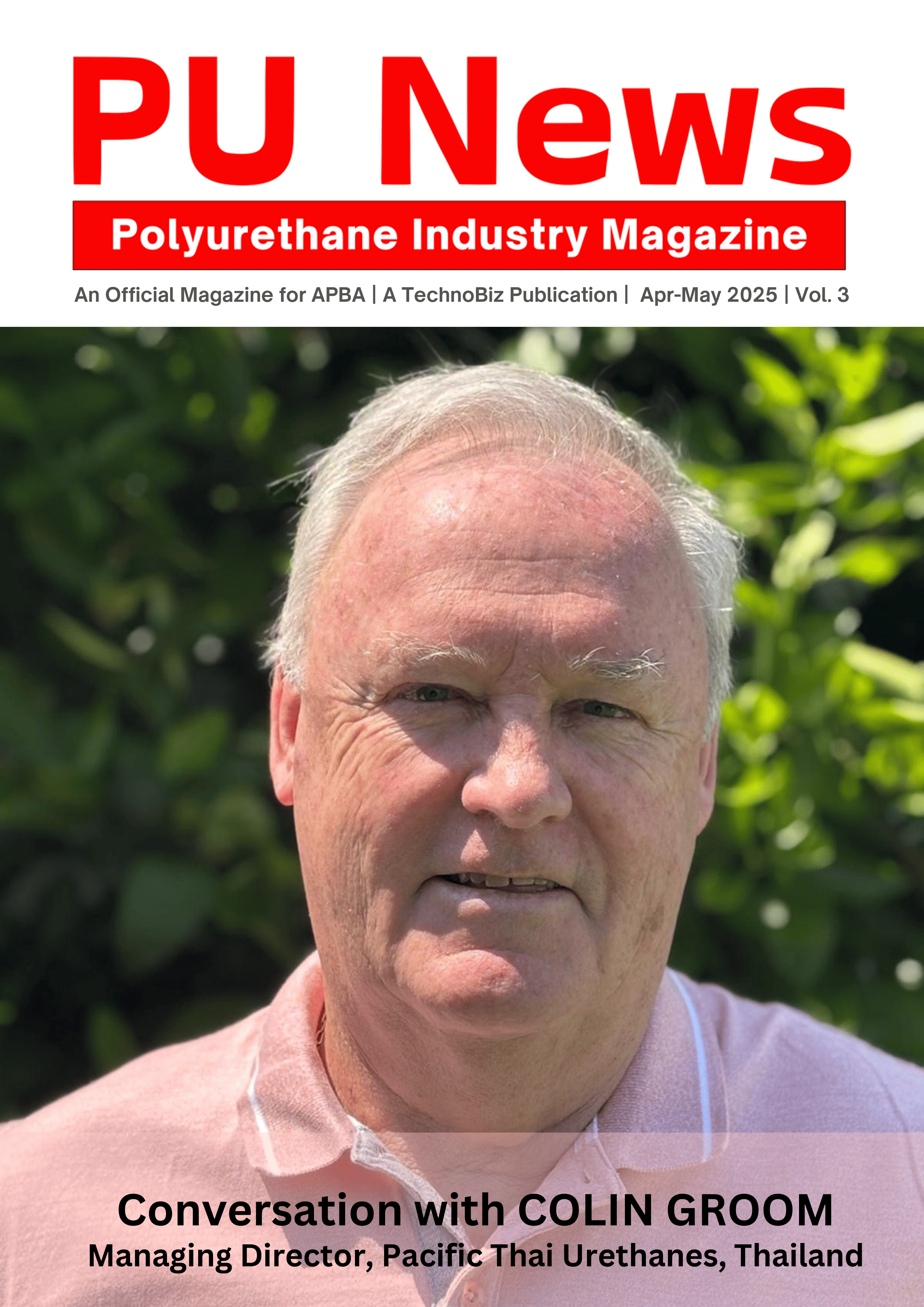 PU News - Volume 3